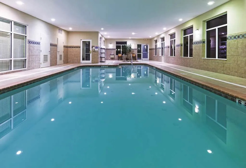 Hampton Inn Corpus Christi Padre Island