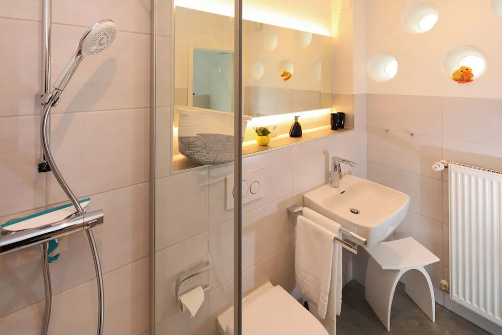 Aparthotel Minderlein