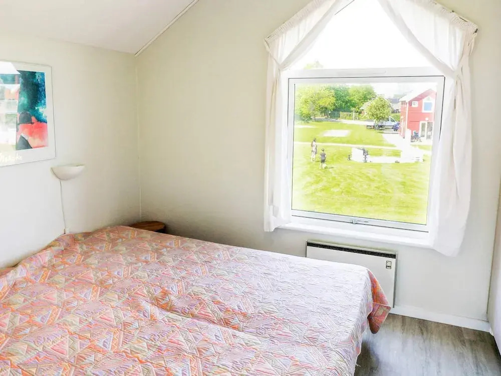 6 Person Holiday Home in Hadsund