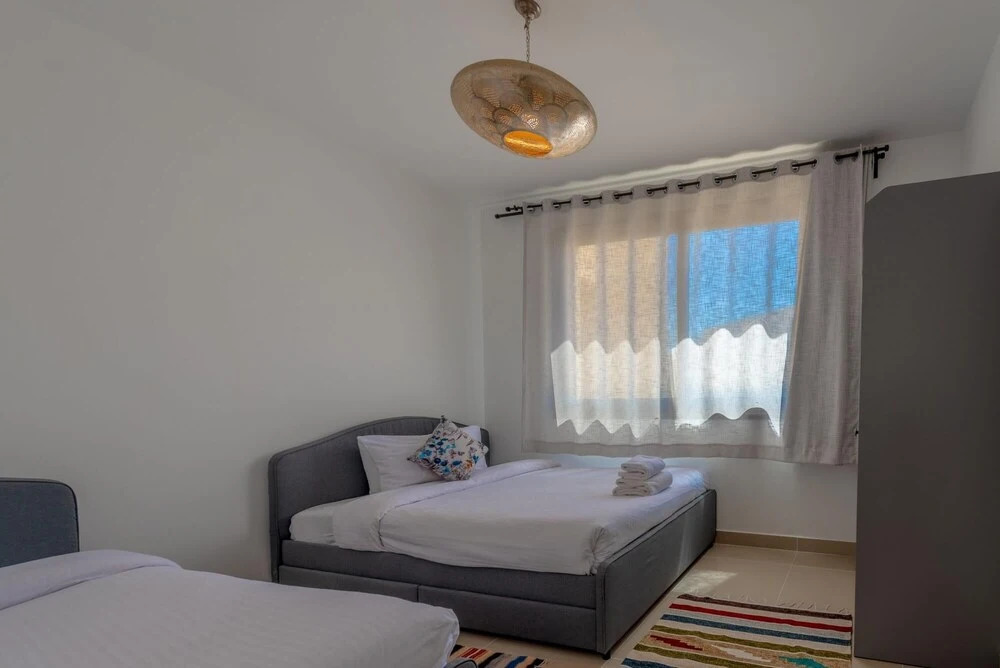 Vesta - Luxury APT - 1BR - Gcribs II