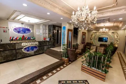 Kurban Otel