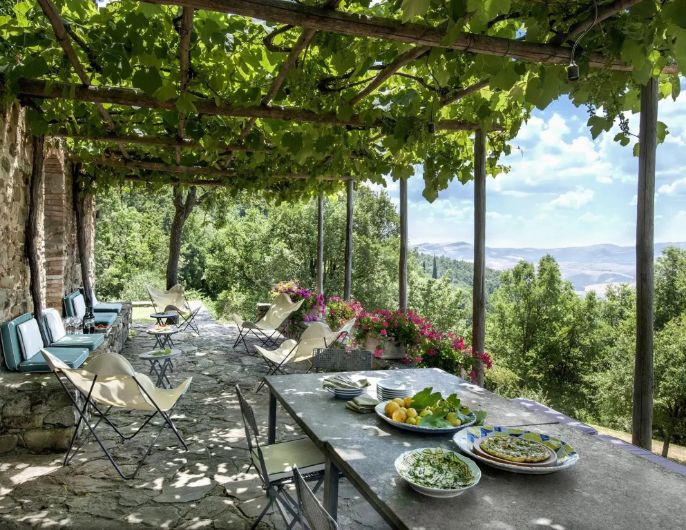 Villa L'Affaccio