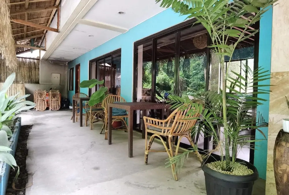 Amos Pili Tree Inn powered by Cocotel