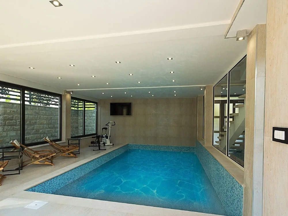 Luxurious Villa in Grizane with Sauna