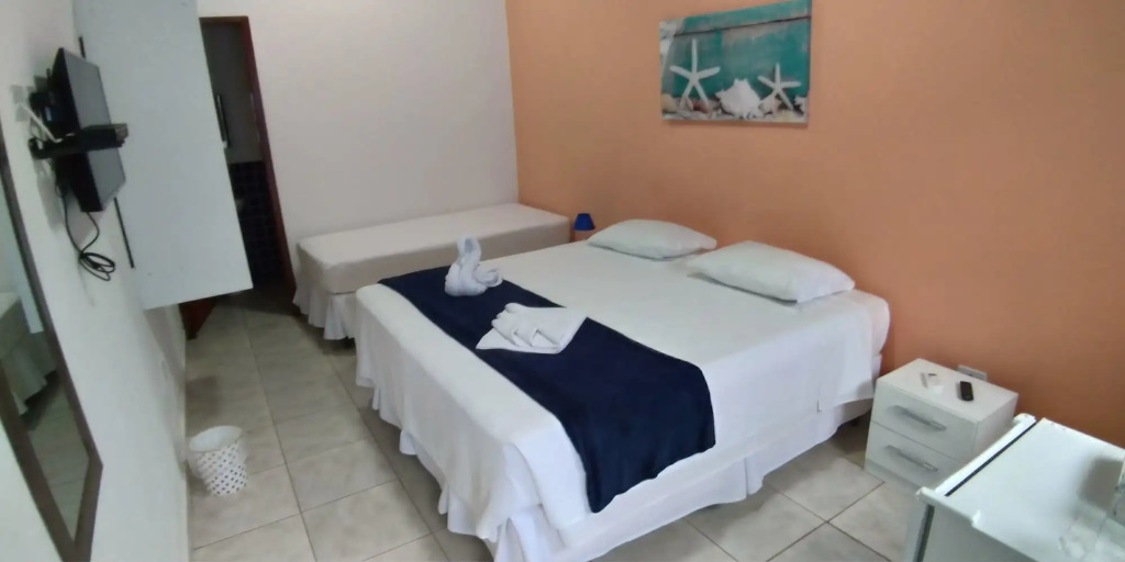 Pousada Villa Blu Maresias