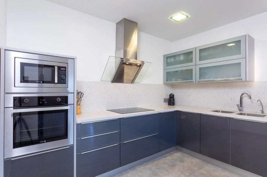 Villa in Ibiza Town Sleeps 14 16 - Villa Campo Sol