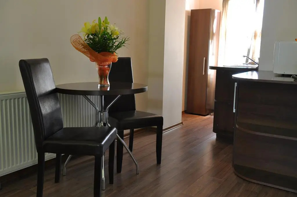 Ave Hotel Victoriei