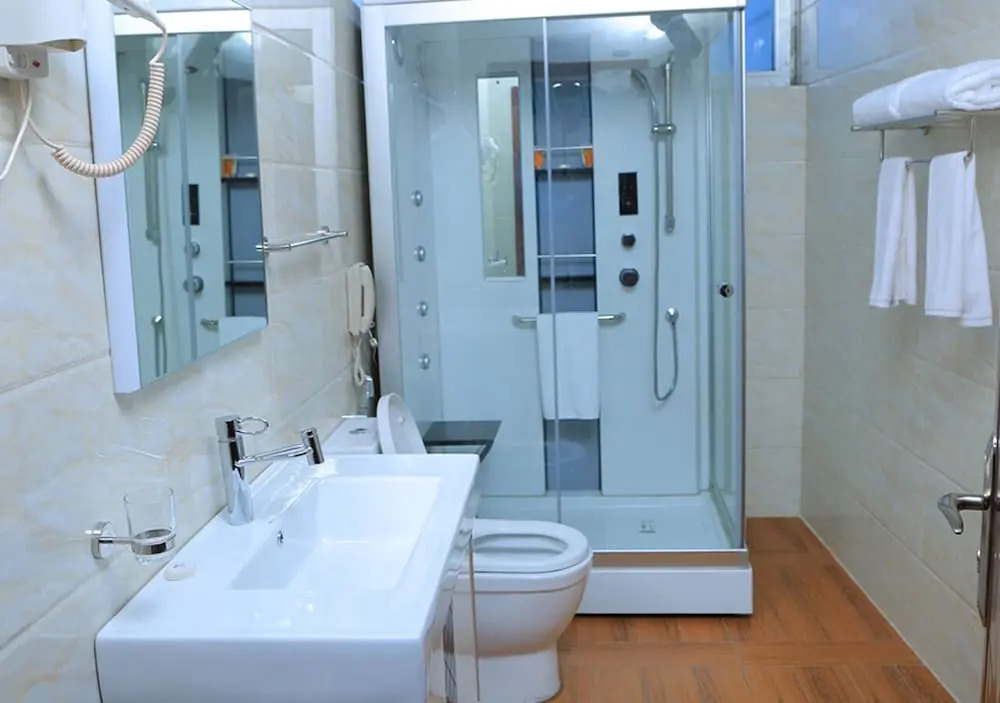 BON Plaza Hotel Addis Ababa
