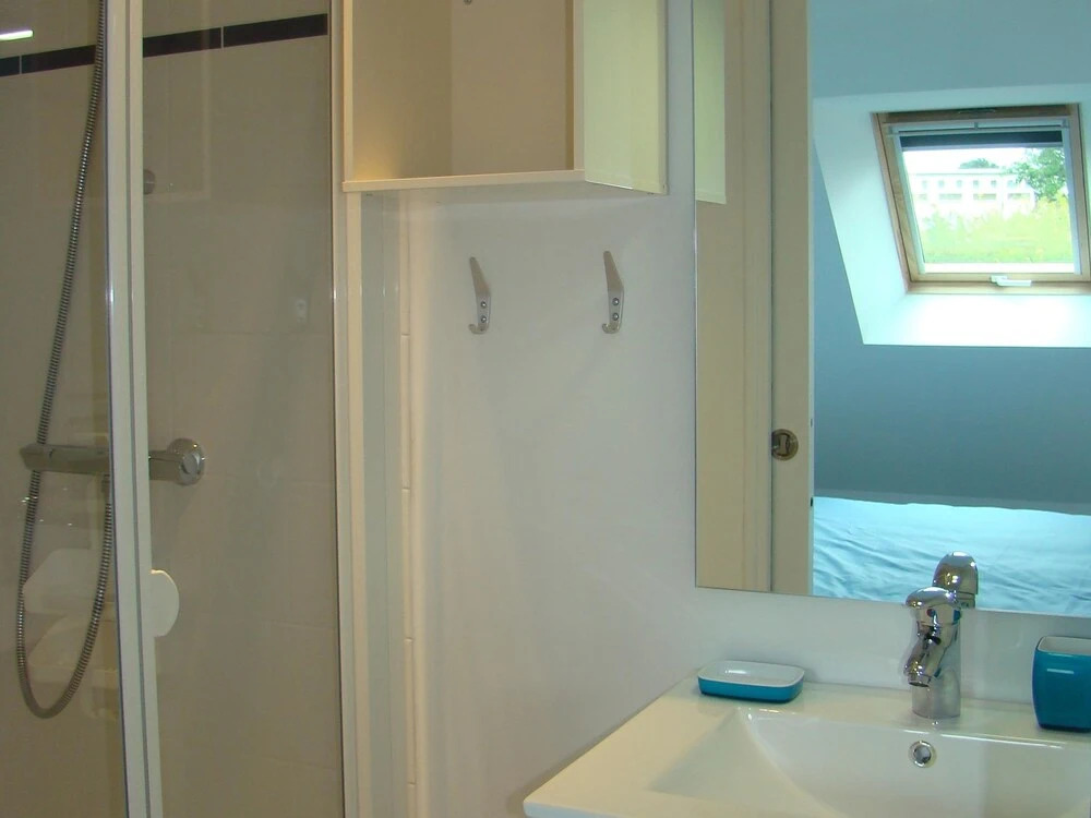 Appartement T3 calme et lumineux