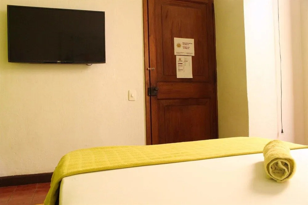 Lulos Hostal Boutique