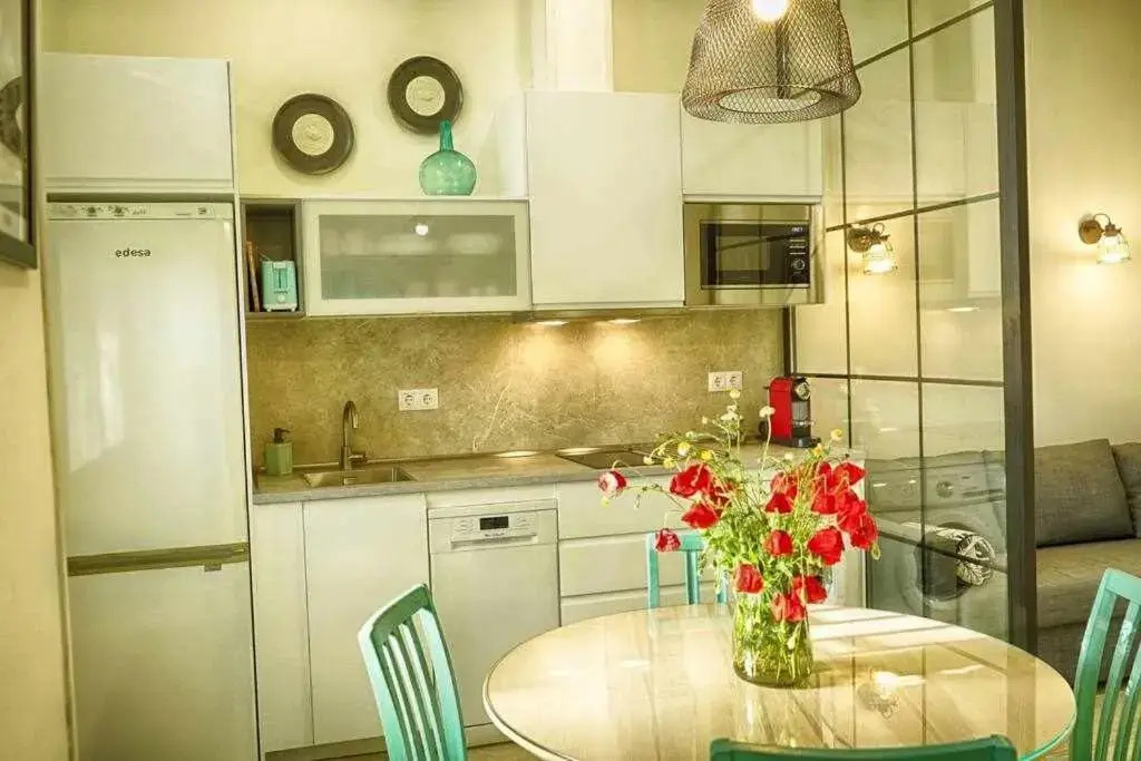 Apartamento nuevo zonas Barajas Ifema Wanda