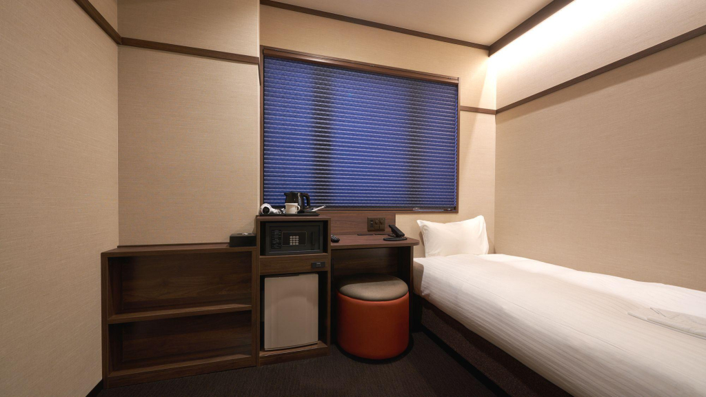 Welina Hotel Shinsaibashi NAGOMI