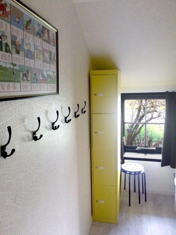 The Black Sheep Hostel