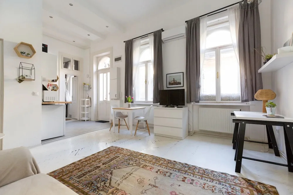 Bp Mignon Home