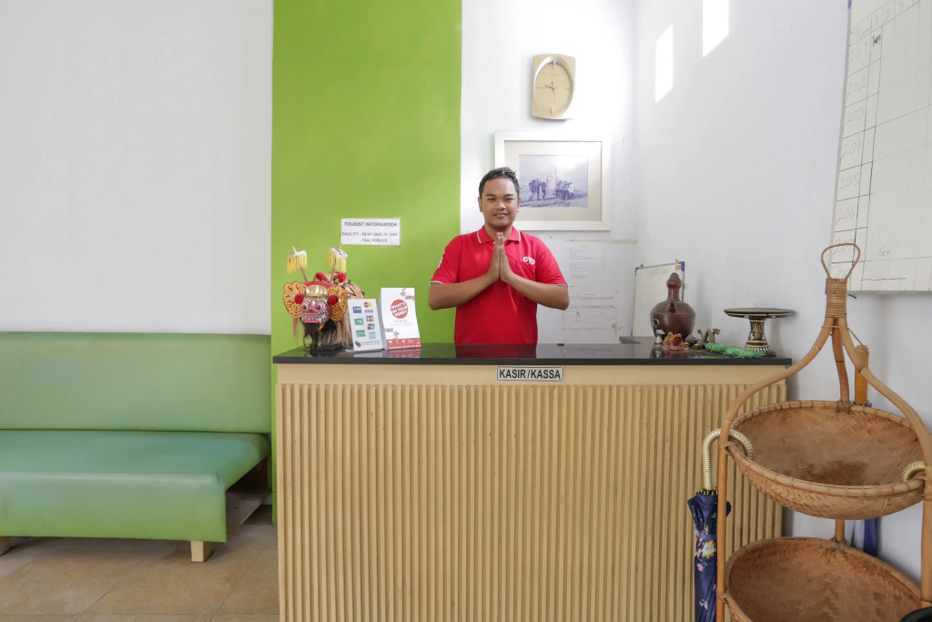 Valomia Guest House