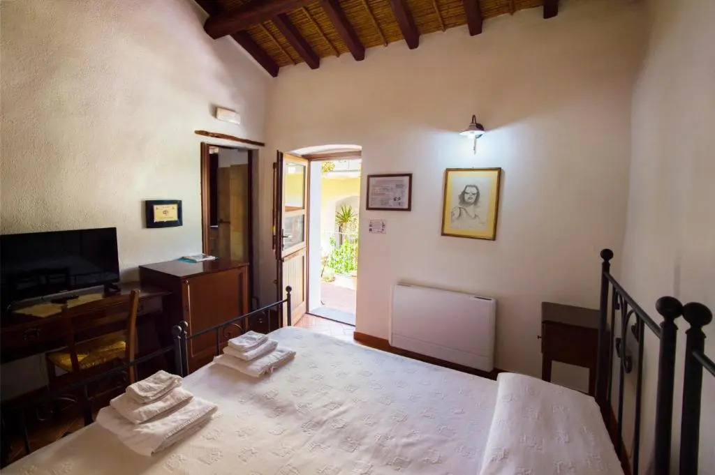 Antico Borgo