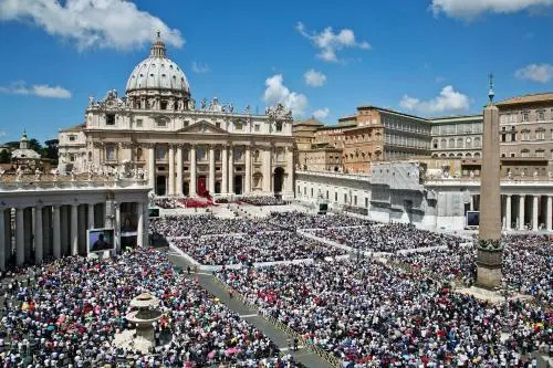 Le Stanze di Francesco