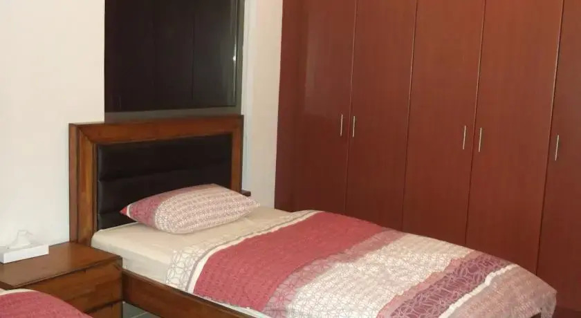 JBR Jumeirah Beach Residence Sadaf 5