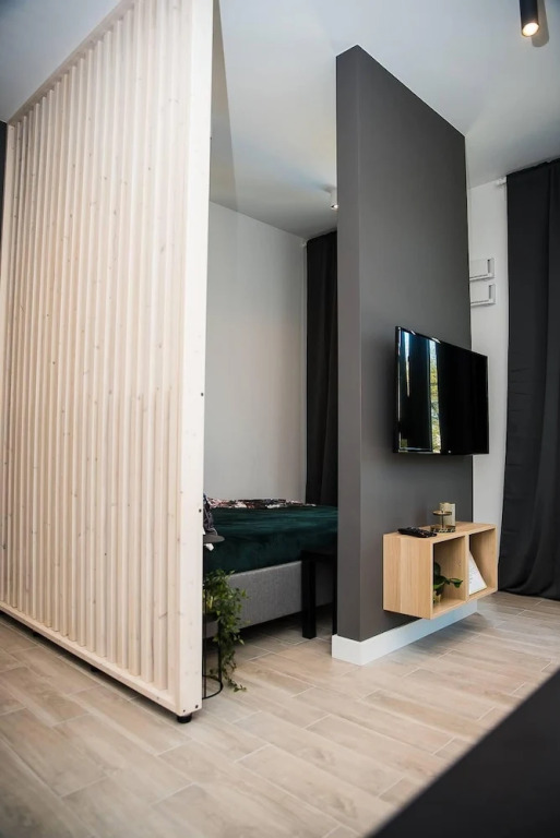 EASY RENT Apartments - BIZNES CENTER 39
