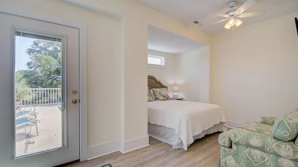 Sans Souci 4 Bedroom Home