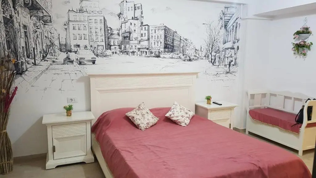 Tina Apartament 2