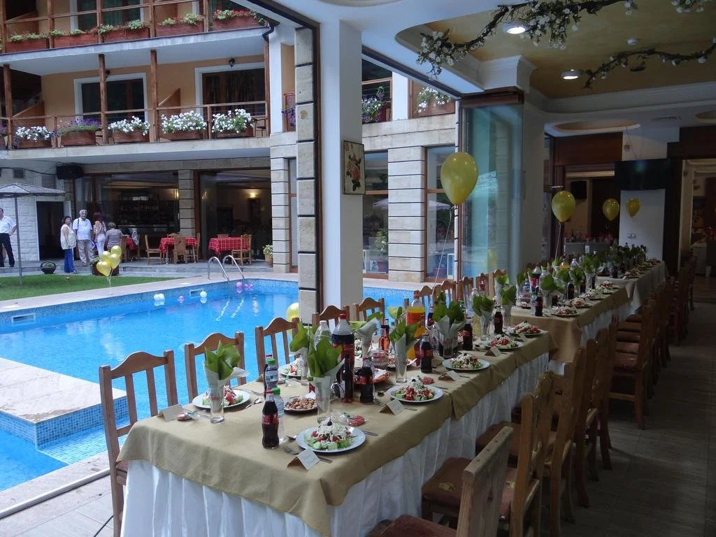 Hotel Saint Nedelya