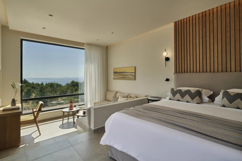 Celestial All Suites