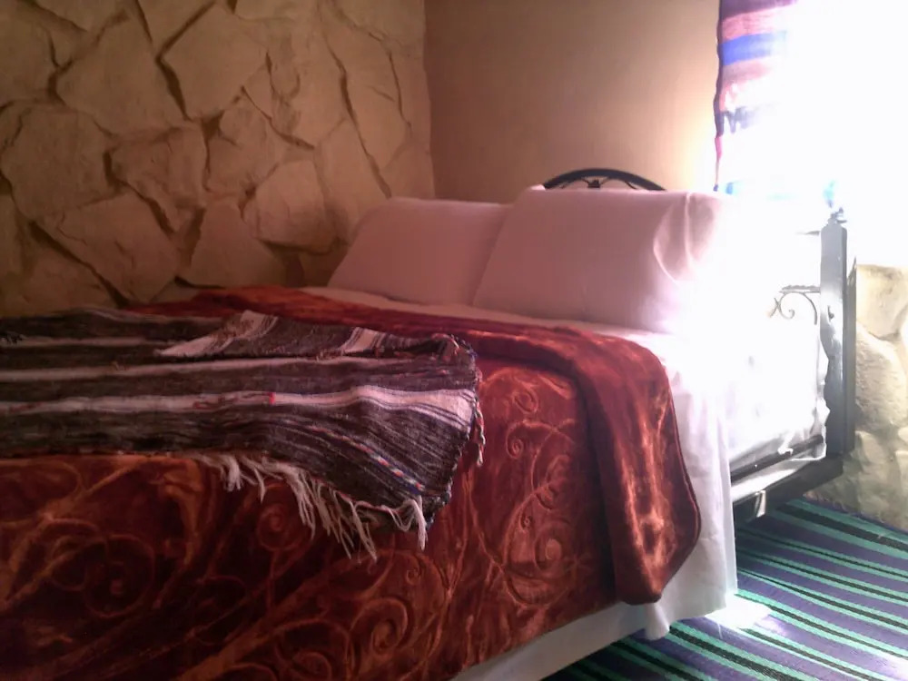 Auberge Imine Taghya