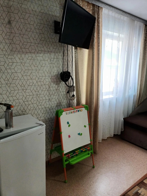 Семейный отдых