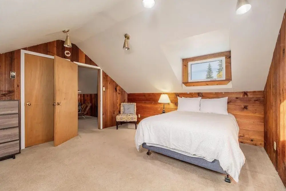 Rockwell Retreat