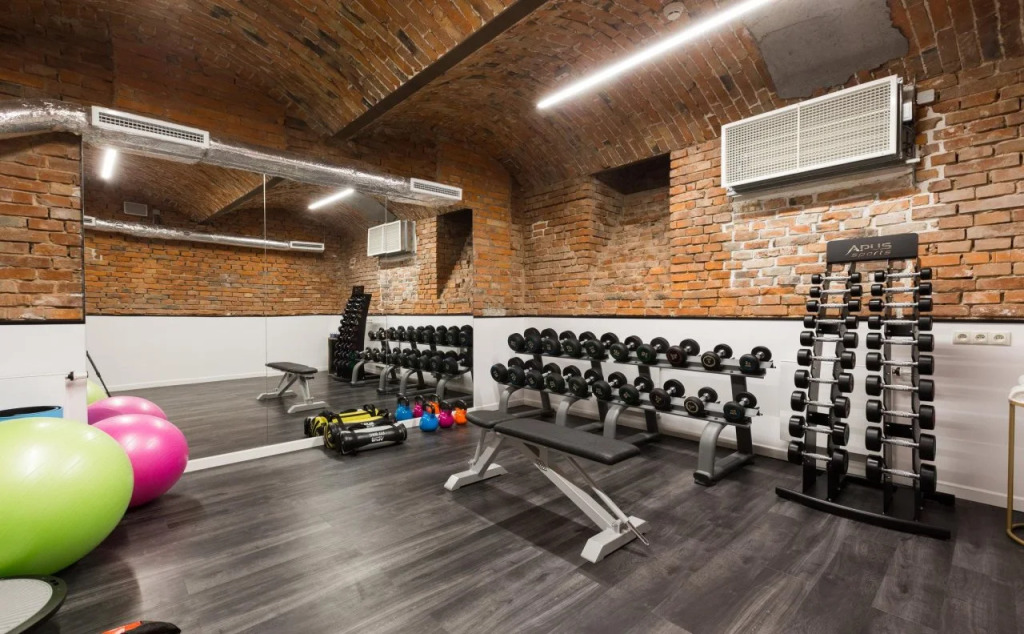 Hotel Indigo Krakow - Old Town by IHG