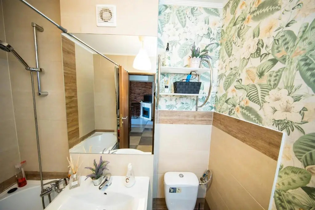Smart Palas Apartament