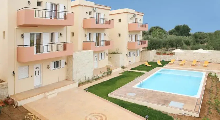 Apollonia Villas