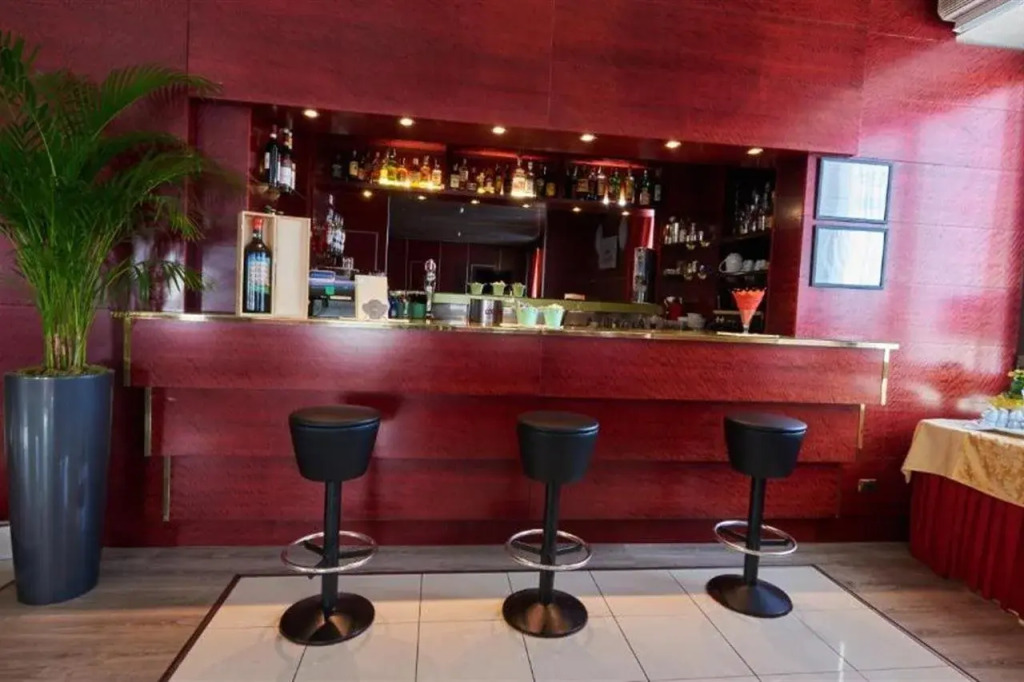Hotel Atlantic