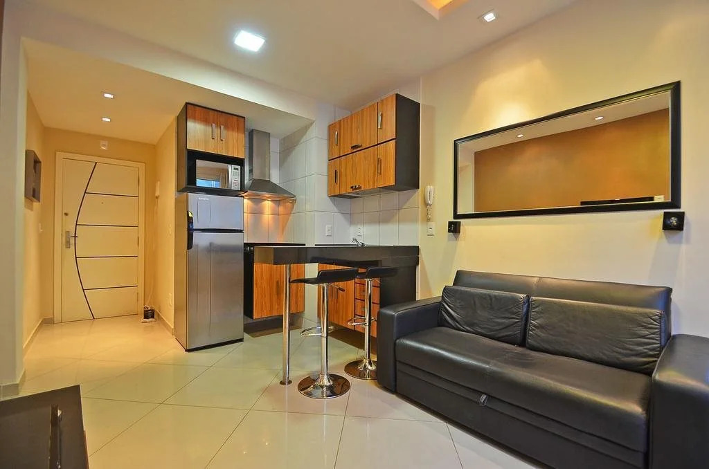 Rio Apartments MVC32