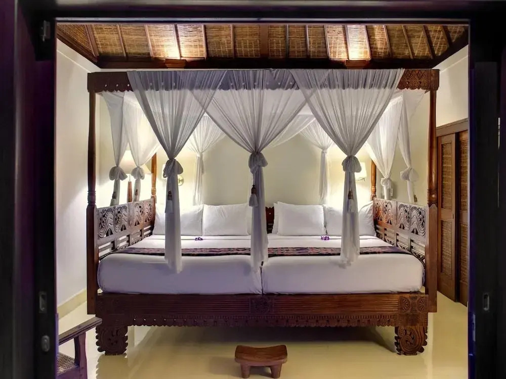 Villa Kakatua