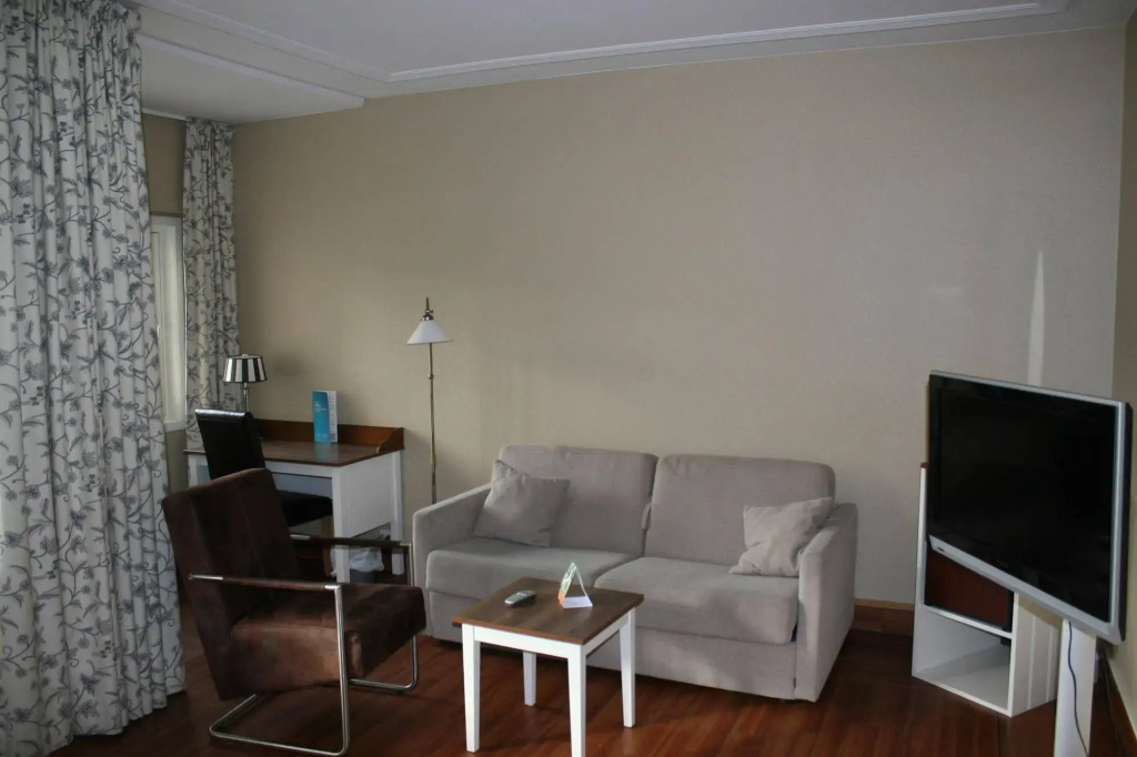 Scandic Valdres