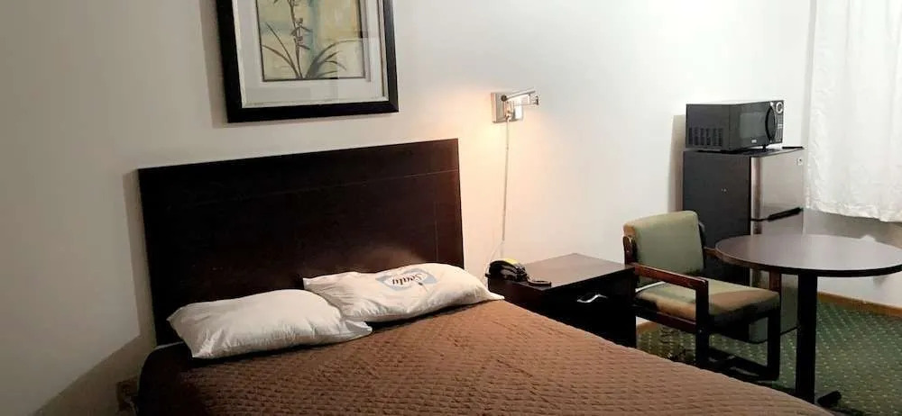 American Motel