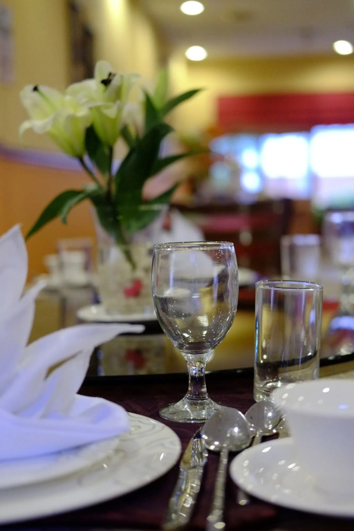 Hotel Seri Malaysia Melaka