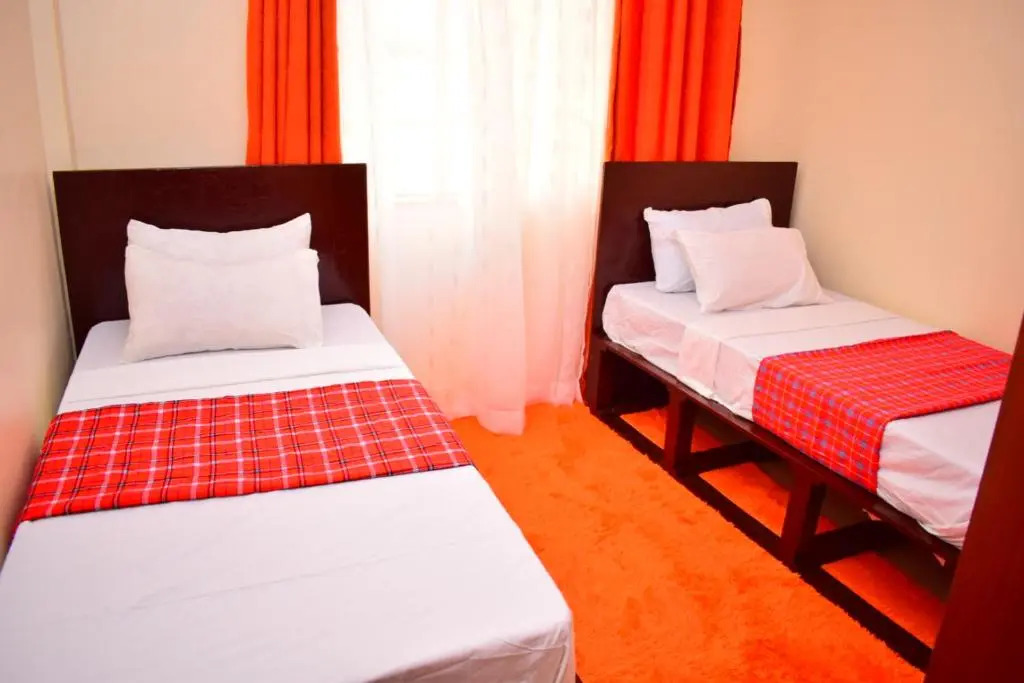 Great house BnB near jkia