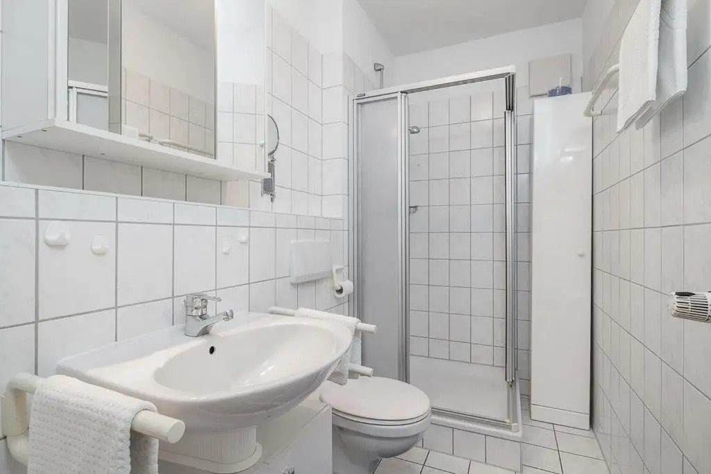 Dünenblick Wohnung 33