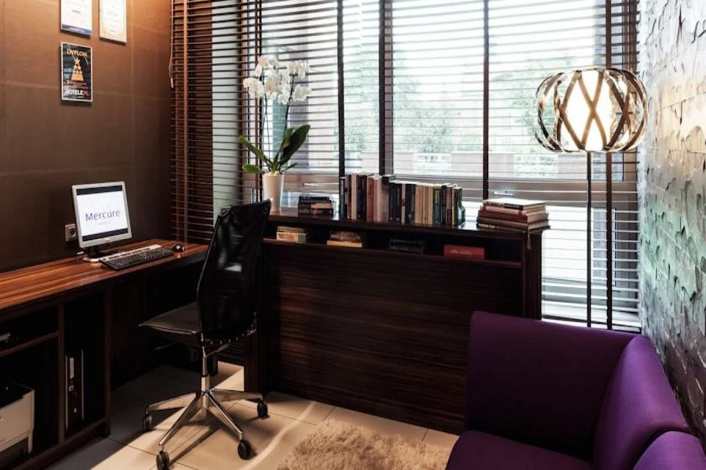 Mercure Gdańsk Stare Miasto