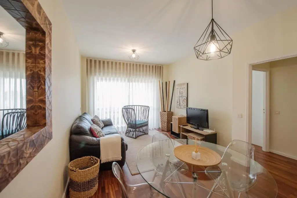 Apartamento Newark