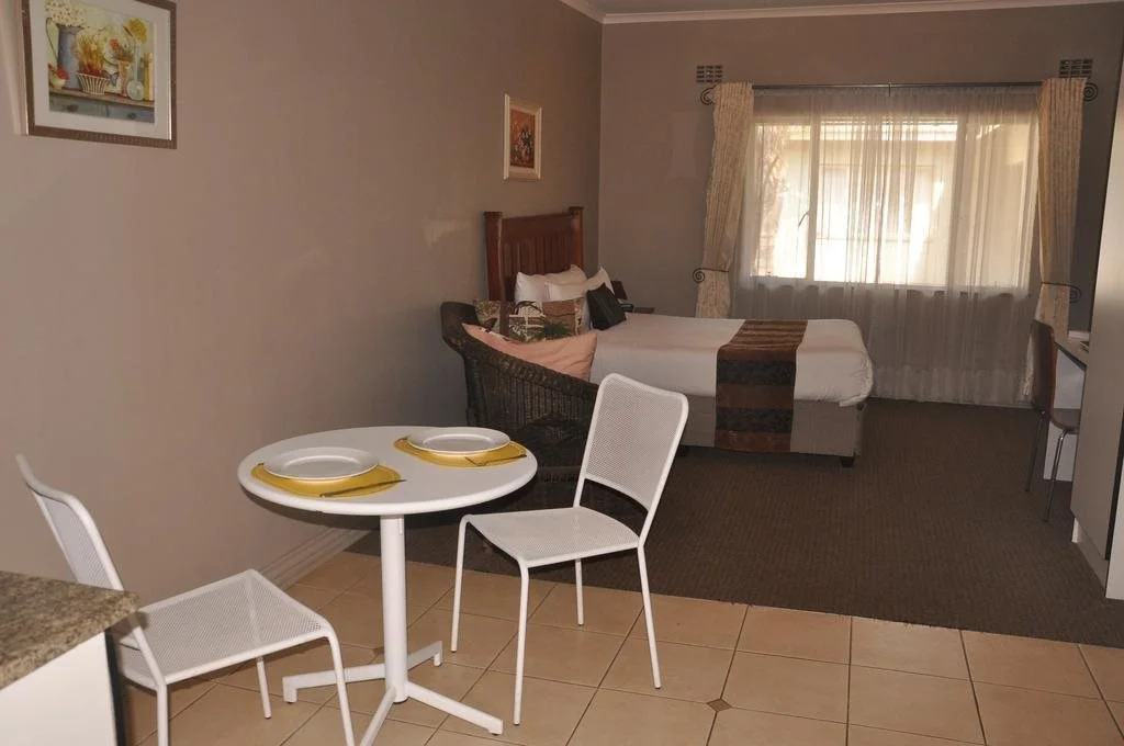Coghlan Villa Guest House