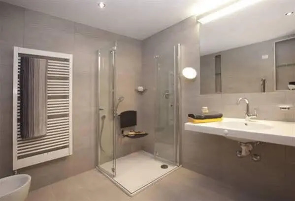 Residence Innichen - San Candido