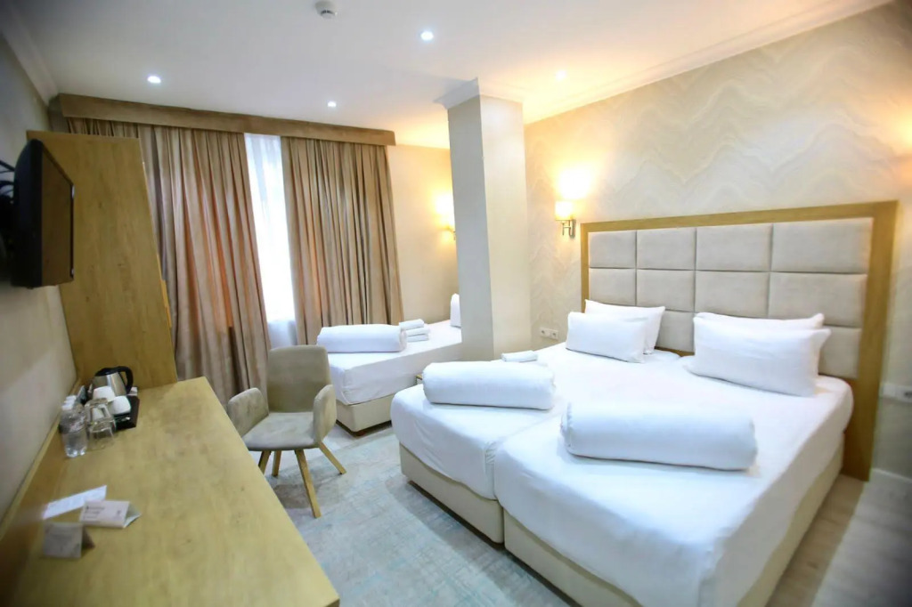 EDEM Hotel