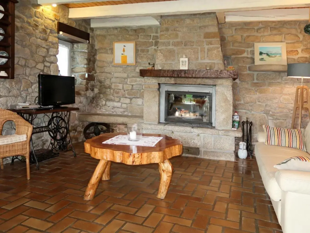 Holiday Home Bienvenue by Interhome