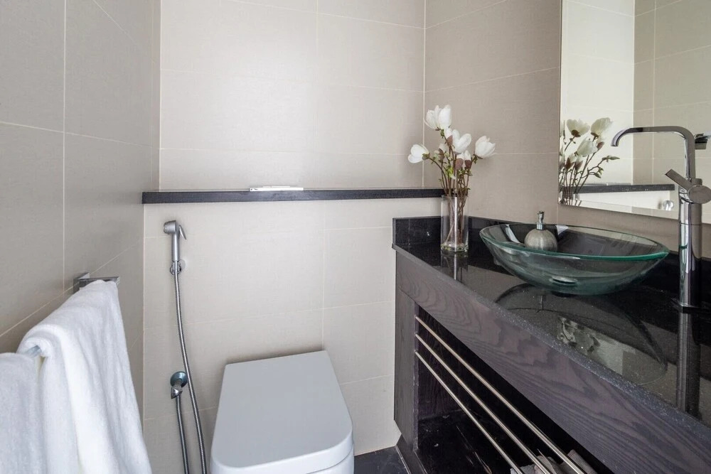 Supreme 2BR Apartment - Cosmopolitan Living in Dubai Marina!