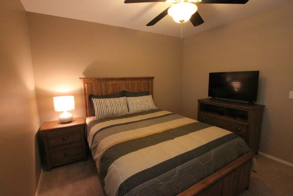 Casa Cave Creek 3 Bedroom Home by RedAwning