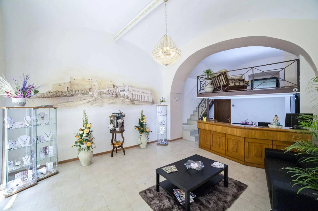 Residence Confalone